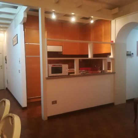 La Terrazza Apartman Stresa Kültér fotó