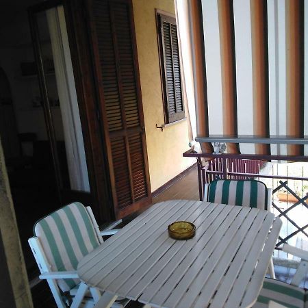 La Terrazza Apartman Stresa Kültér fotó