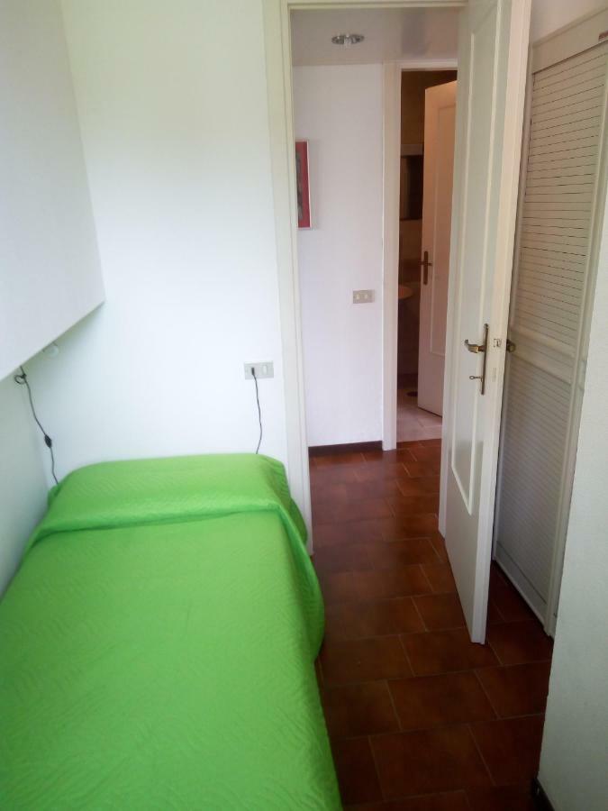 La Terrazza Apartman Stresa Kültér fotó
