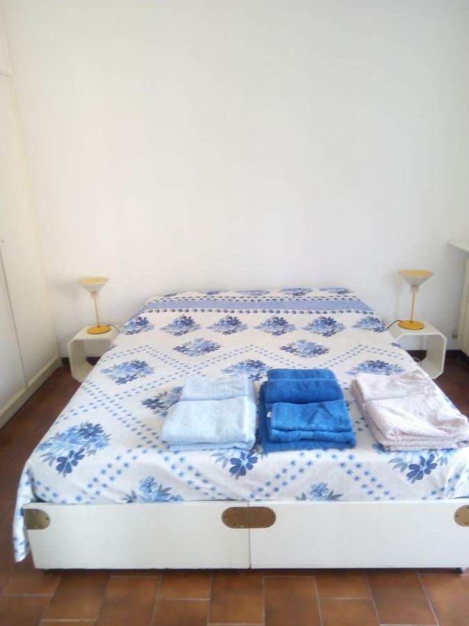 La Terrazza Apartman Stresa Kültér fotó