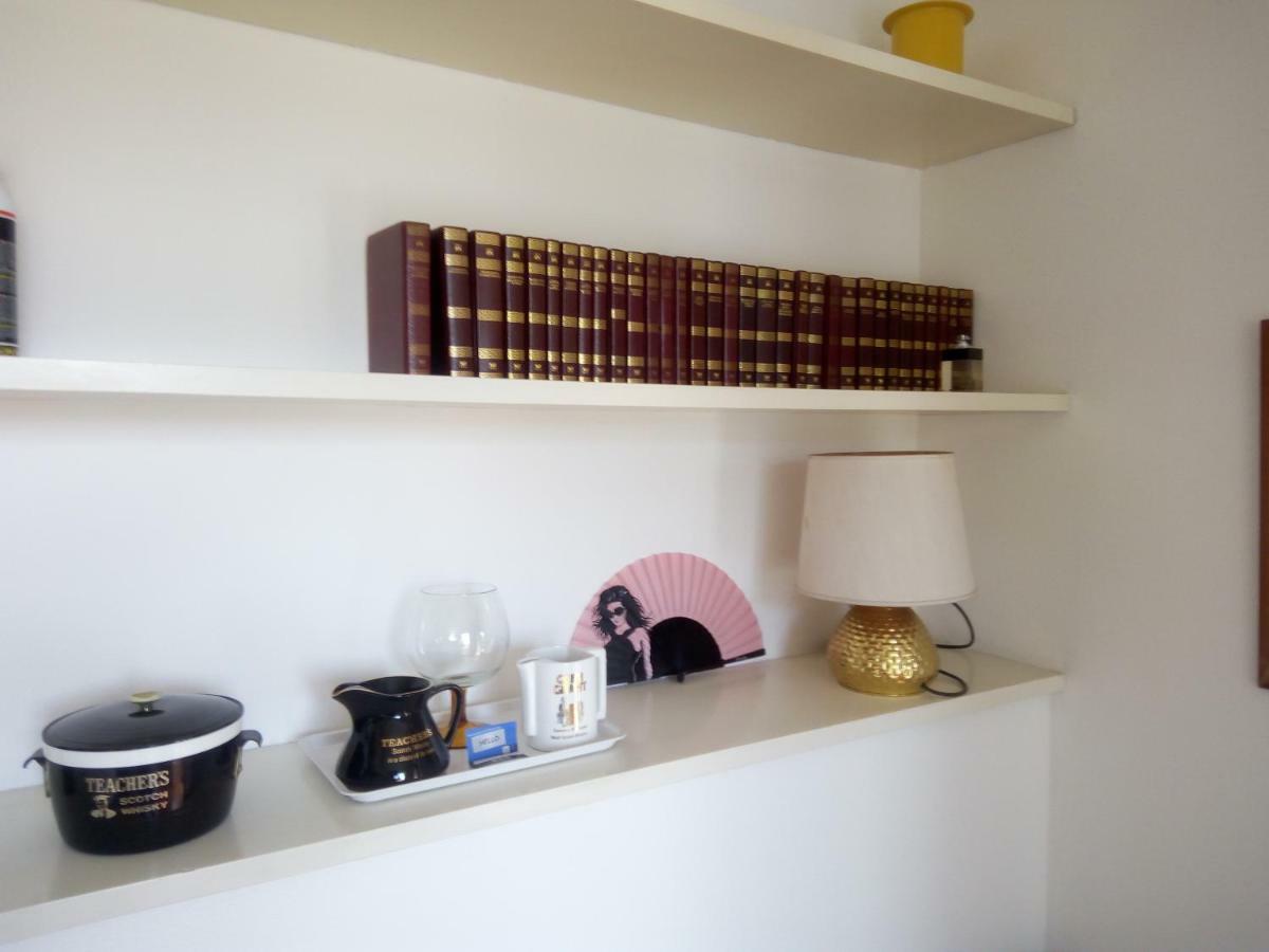 La Terrazza Apartman Stresa Kültér fotó