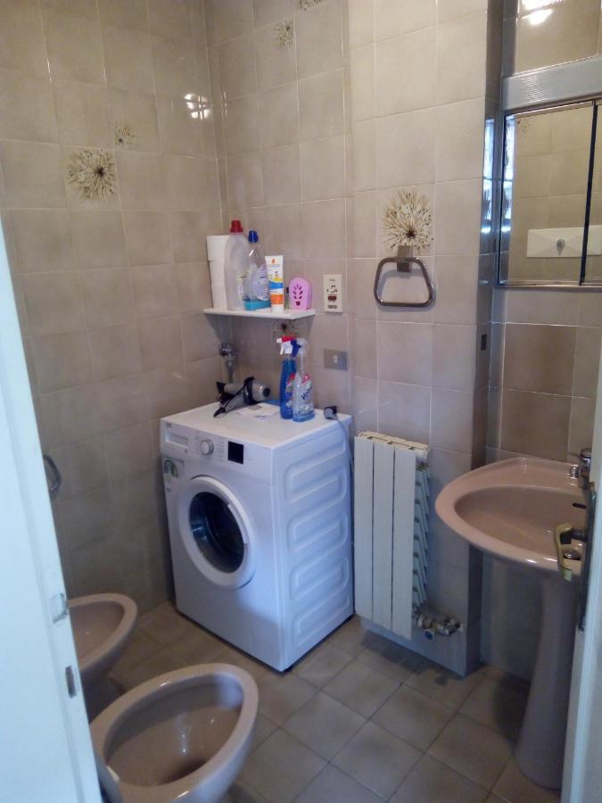 La Terrazza Apartman Stresa Kültér fotó