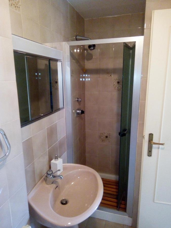 La Terrazza Apartman Stresa Kültér fotó